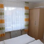 Apartamento Haus Norderhoog 41 *
