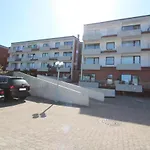 Apartamento Haus Norderhoog 41