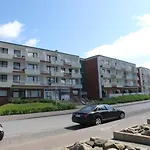Haus Norderhoog 41 Westerland