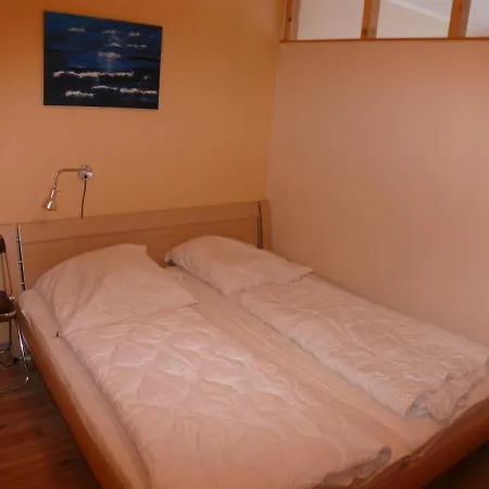 Lejlighed Haus Norderhoog 41 *