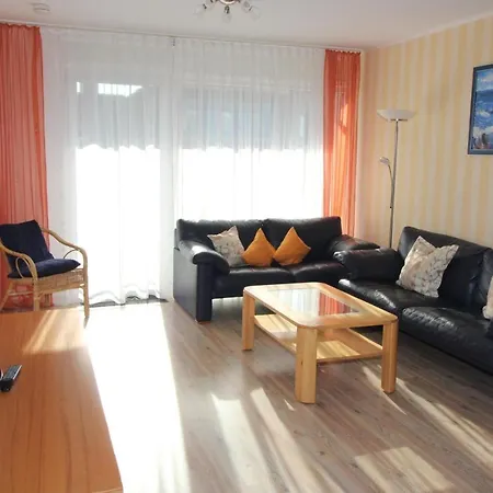 Haus Norderhoog 41 * Westerland