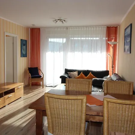 Haus Norderhoog 41 Vesterland