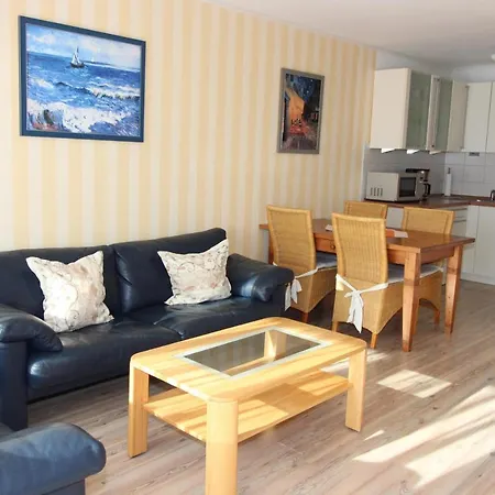 Haus Norderhoog 41 *