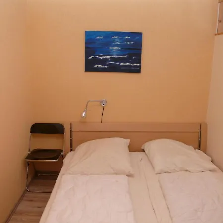 Apartmán Haus Norderhoog 41