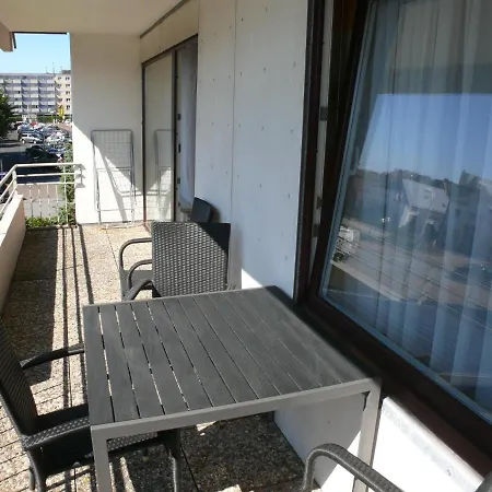 Haus Norderhoog 41