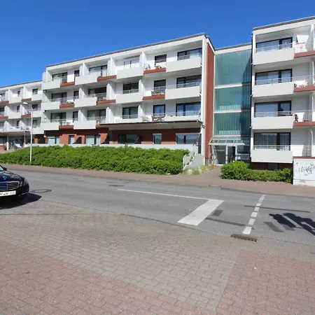 Haus Norderhoog 41 *