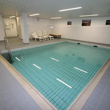 Haus Norderhoog 41 Lejlighed Vesterland