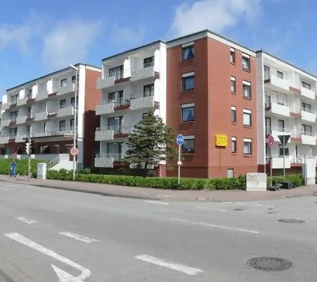 Haus Norderhoog 41 *