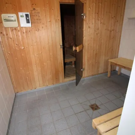 Haus Norderhoog 41 Apartment