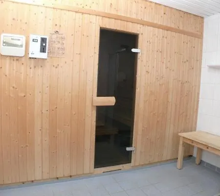 Apartment Haus Norderhoog 41 Westerland