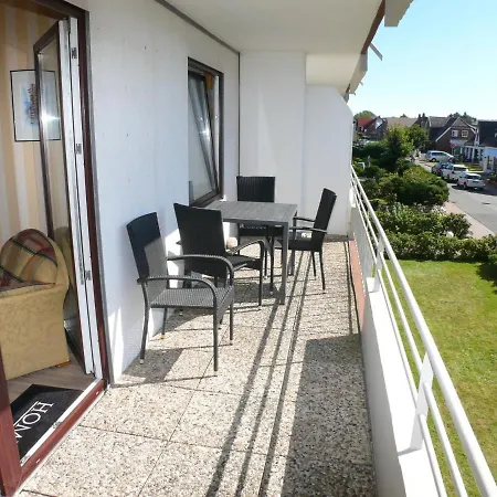 Haus Norderhoog 41
