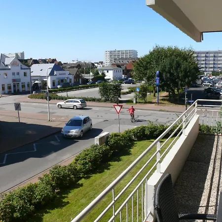 Lejlighed Haus Norderhoog 41