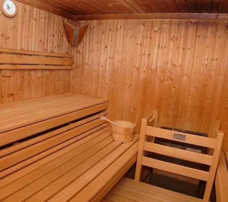 Haus Norderhoog 41 Apartmán Westerland