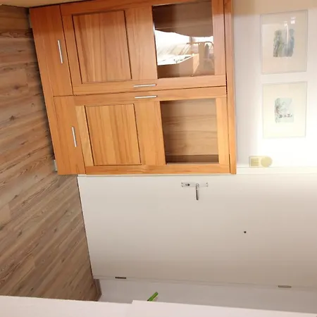 Haus Norderhoog 41 Westerland