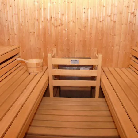 Lejlighed Haus Norderhoog 41 Vesterland