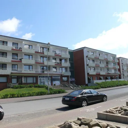 Haus Norderhoog 41 Westerland