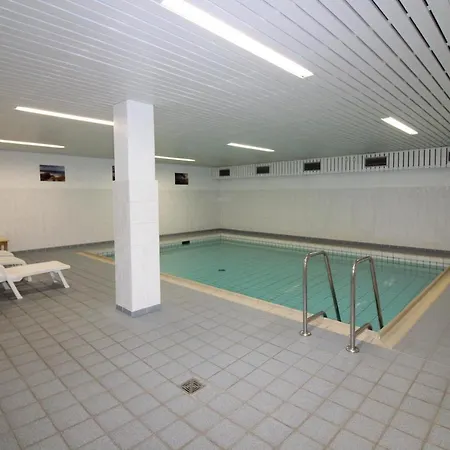 Apartment Haus Norderhoog 41