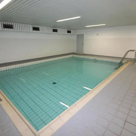 Lejlighed Haus Norderhoog 41 *