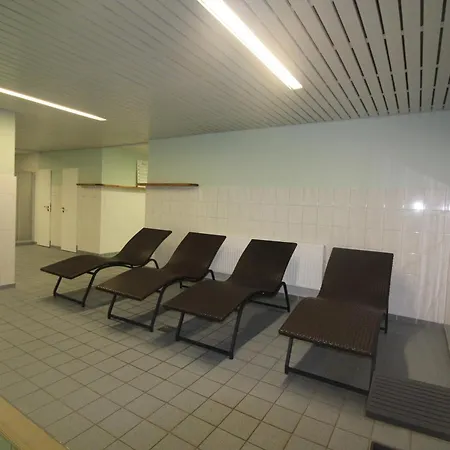 Apartmán Haus Norderhoog 41 Westerland