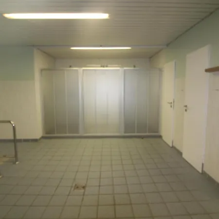 Haus Norderhoog 41 Apartmán