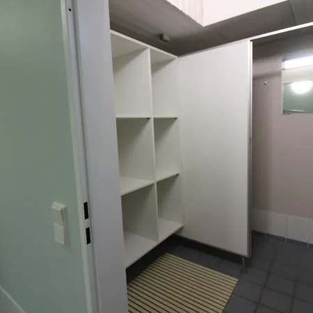 Haus Norderhoog 41 Apartmán Westerland