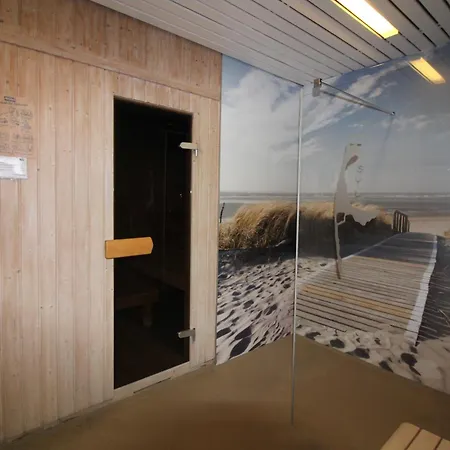 Apartmán Haus Norderhoog 41 Westerland