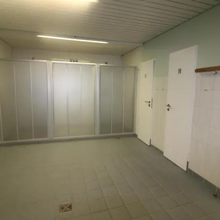 Haus Norderhoog 41 Westerland